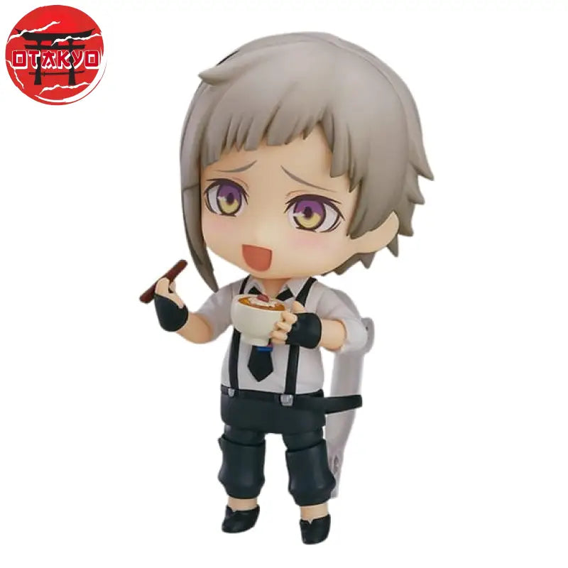 Atsushi Nendoroid Figuren - Bungo Stray Dogs™