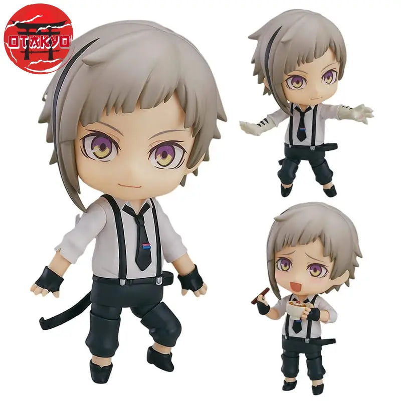 Atsushi Nendoroid Figuren - Bungo Stray Dogs™