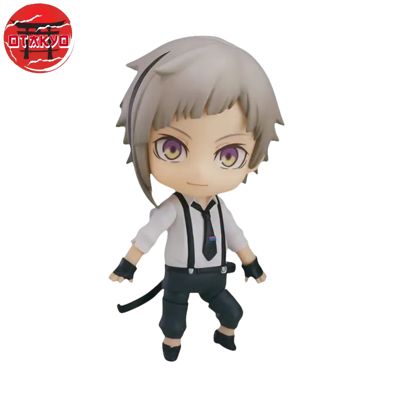 Atsushi Nendoroid Figuren - Bungo Stray Dogs™