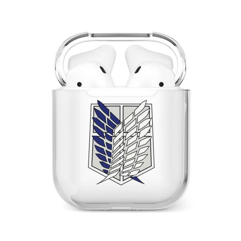 Aufklärungstrupp Airpods Hülle - Attack on Titan™