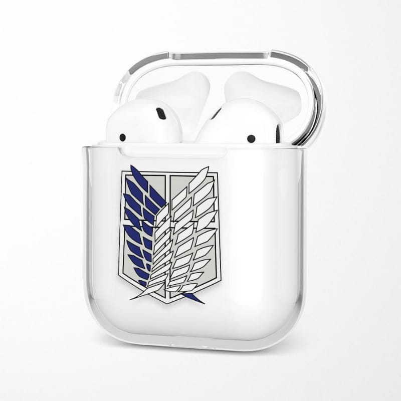 Aufklärungstrupp Airpods Hülle - Attack on Titan™