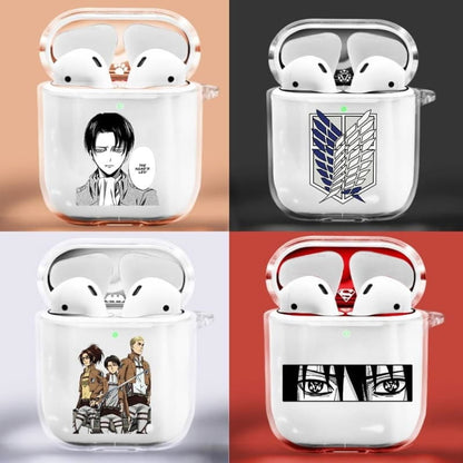 Aufklärungstrupp Airpods Hülle - Attack on Titan™