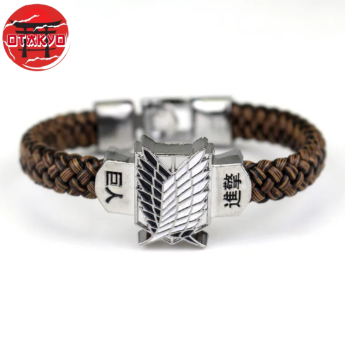 Aufklärungstrupp Armband - Attack on Titan™