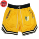 Aufklärungstrupp Gelb Short - Attack on Titan™