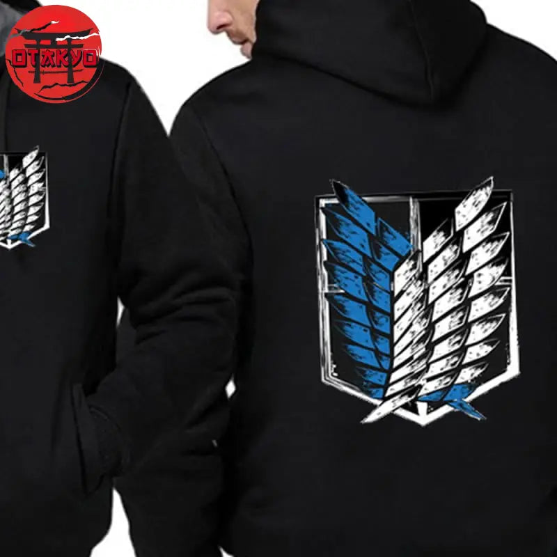 Aufklärungstrupp Jacke - Attack on Titan™
