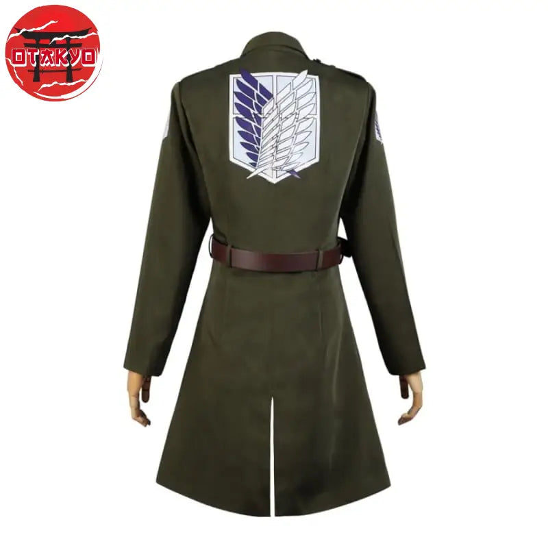 Aufklärungstrupp Jacke - Attack on Titan™