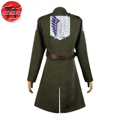 Aufklärungstrupp Jacke - Attack on Titan™