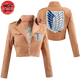 Aufklärungstrupp Jacke - Attack on Titan™