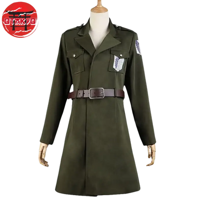 Aufklärungstrupp Jacke - Attack on Titan™