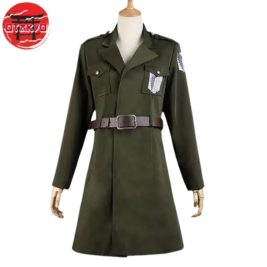 Aufklärungstrupp Jacke - Attack on Titan™