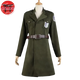 Aufklärungstrupp Jacke - Attack on Titan™