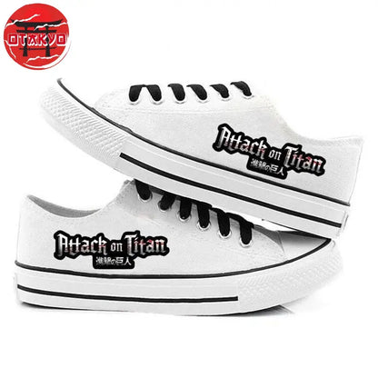 Aufklärungstrupp Schuhe - Attack on Titan™