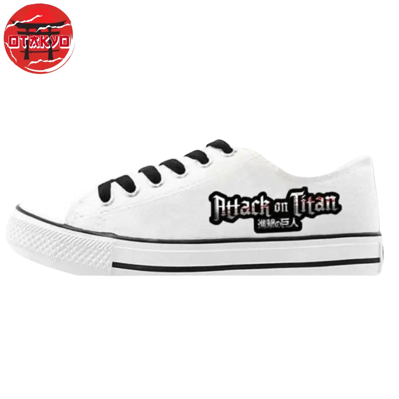 Aufklärungstrupp Schuhe - Attack on Titan™