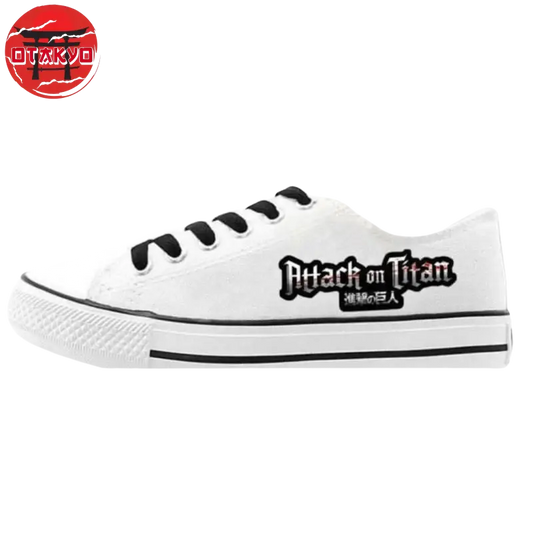 Aufklärungstrupp Schuhe - Attack on Titan™
