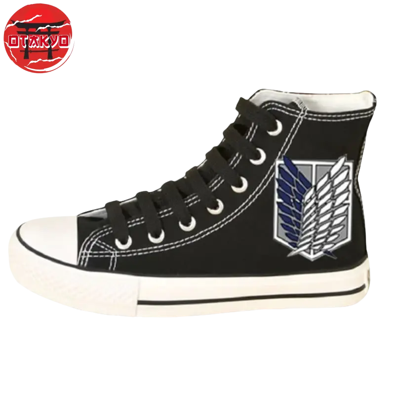 Aufklärungstrupp Schuhe - Attack on Titan™