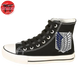 Aufklärungstrupp Schuhe - Attack on Titan™