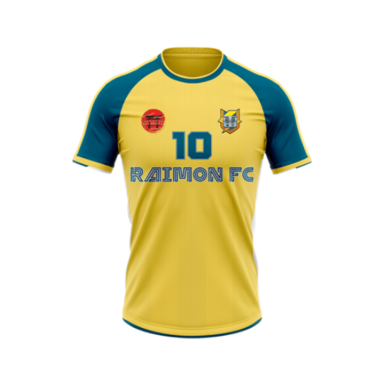 Axel Blaze Trikot - Inazuma Eleven™