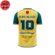 Axel Blaze Trikot - Inazuma Eleven™