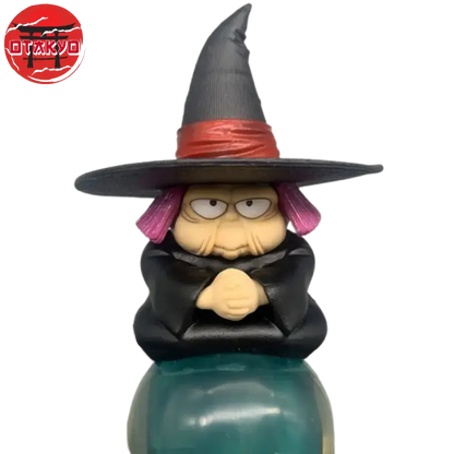 Baba die Wahrsagerin Figuren - Dragon Ball Z™