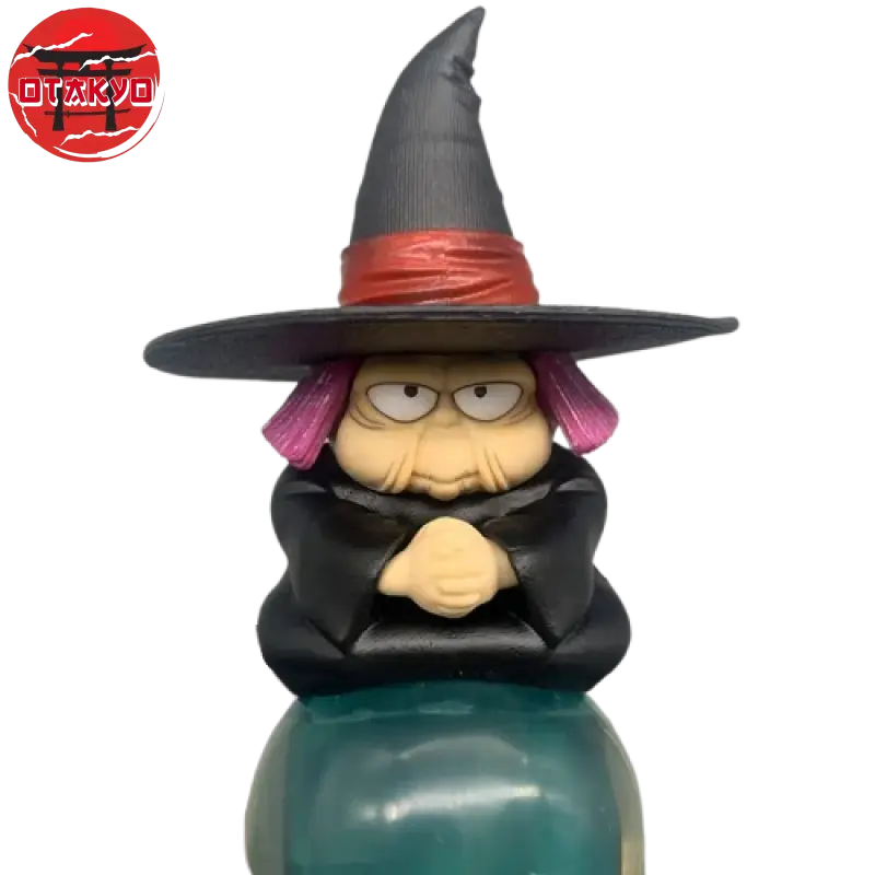 Baba die Wahrsagerin Figuren - Dragon Ball Z™