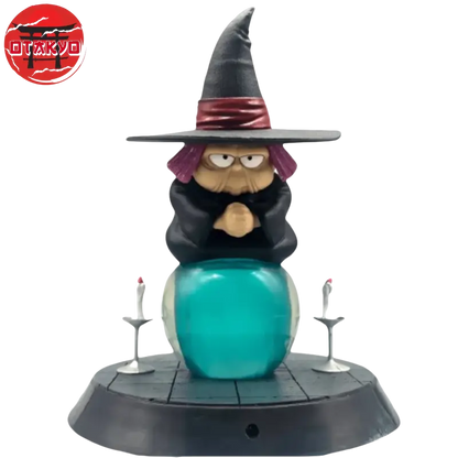 Baba die Wahrsagerin Figuren - Dragon Ball Z™