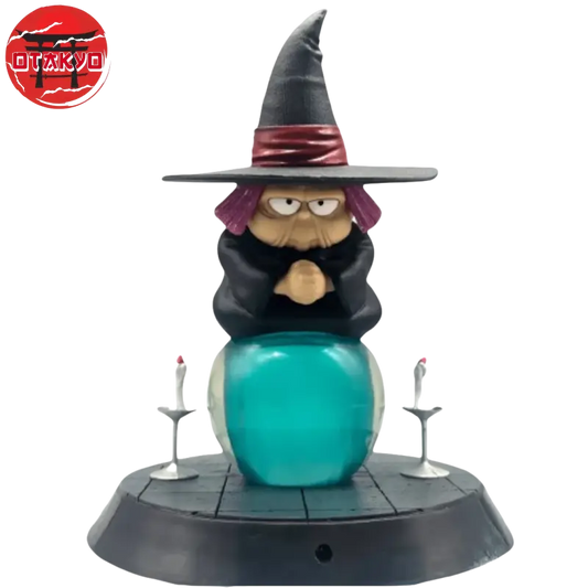Baba die Wahrsagerin Figuren - Dragon Ball Z™