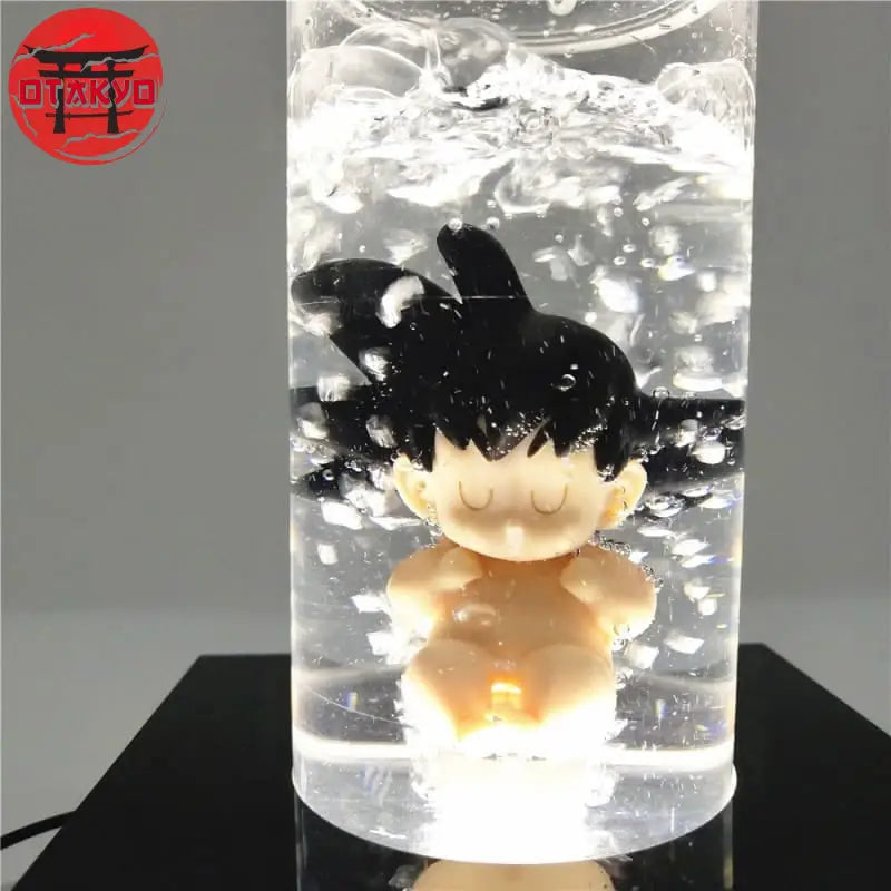 Baby Goku Figuren - Dragon Ball Z™