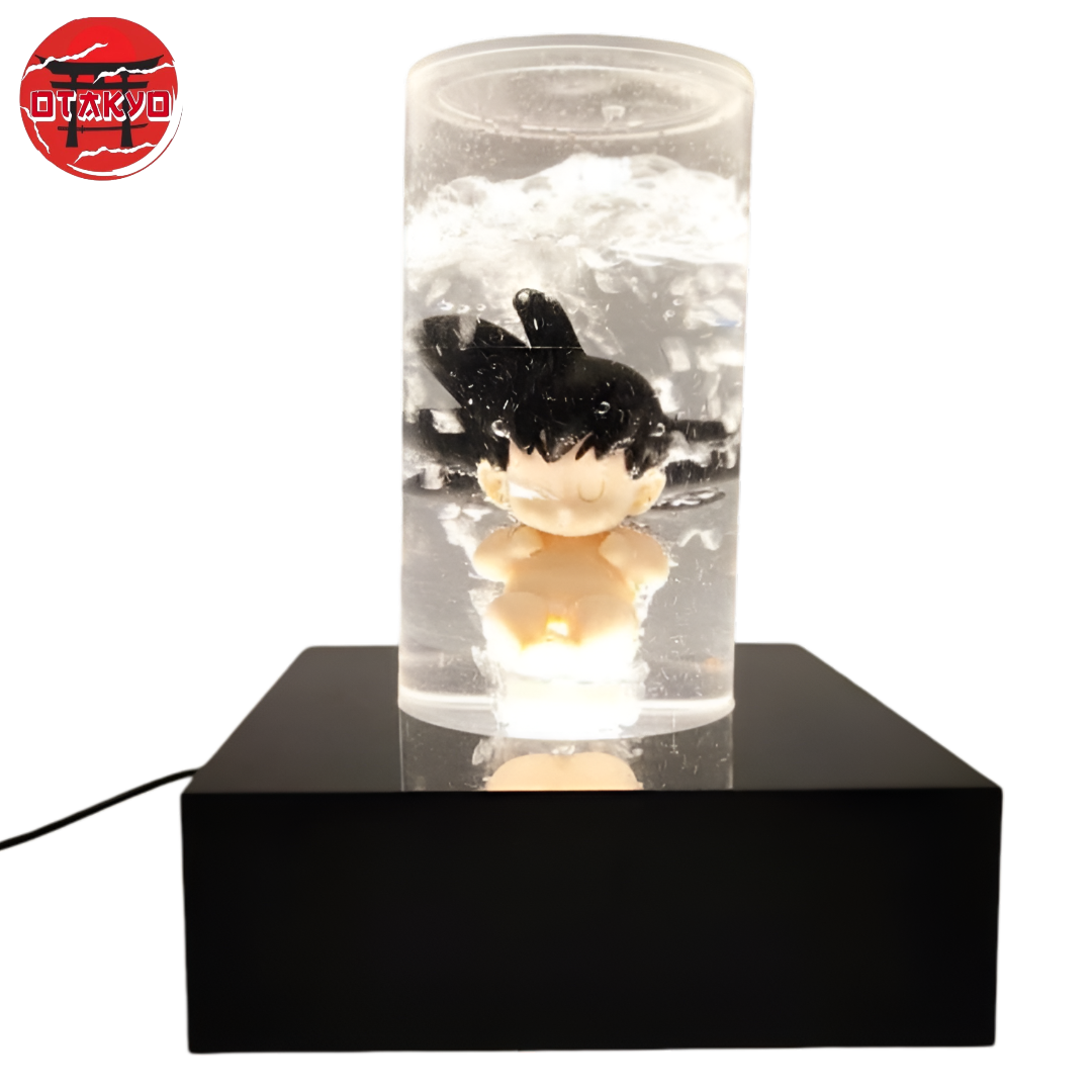 Baby Goku Figuren - Dragon Ball Z™