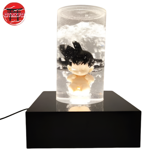 Baby Goku Figuren - Dragon Ball Z™