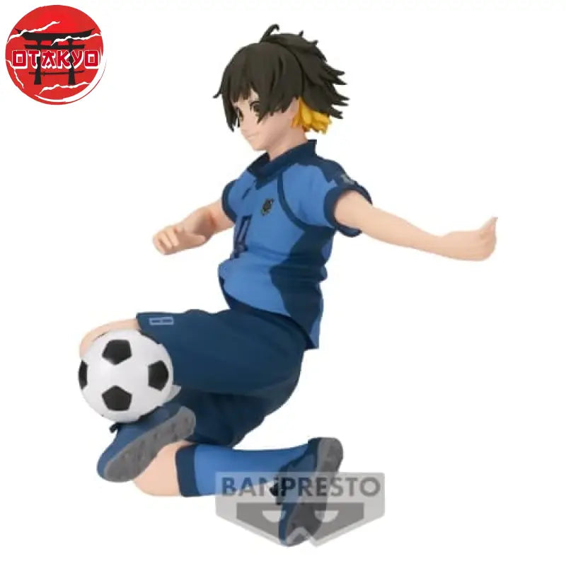 Bachira Figuren - Blue Lock™