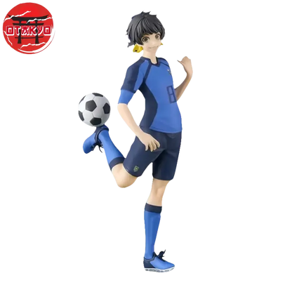 Bachira "Freestyle" Figuren - Blue Lock™