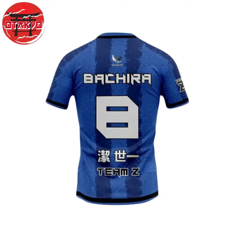 Bachira Meguru Trikot - Blue Lock™