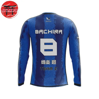 Bachira Trikot - Blue Lock™