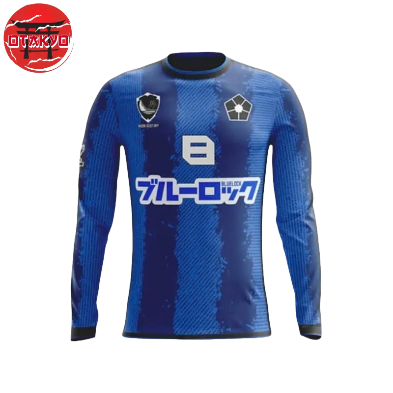Bachira Trikot - Blue Lock™