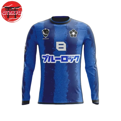 Bachira Trikot - Blue Lock™