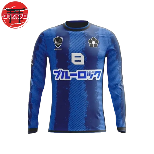 Bachira Trikot - Blue Lock™