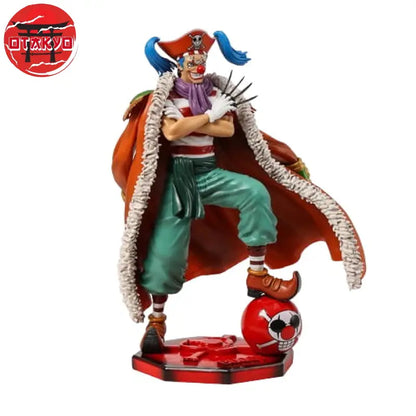 Baggy "Bara" Figuren - One Piece™