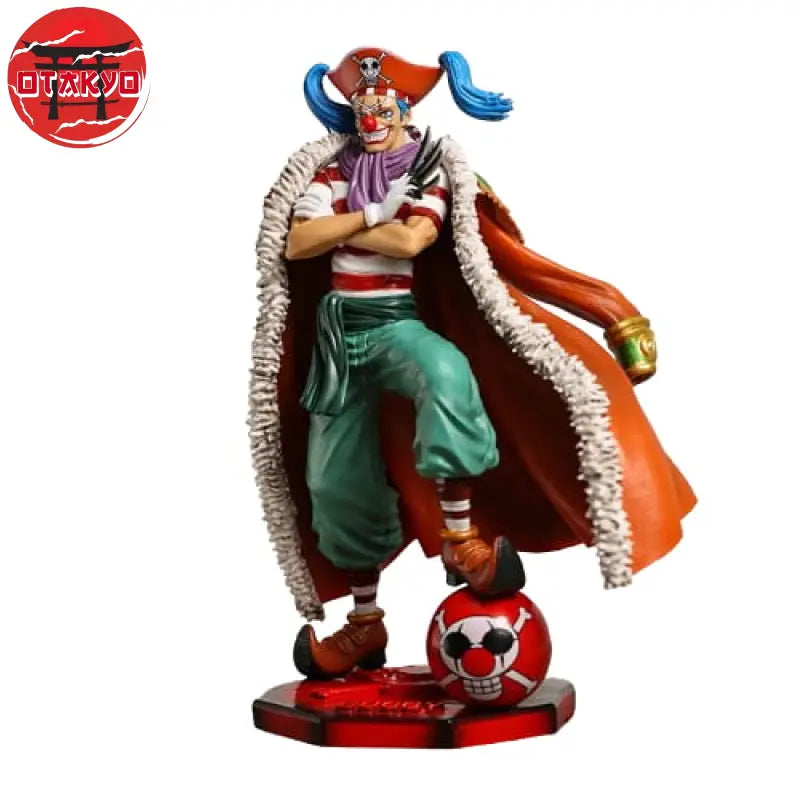 Baggy "Bara" Figuren - One Piece™