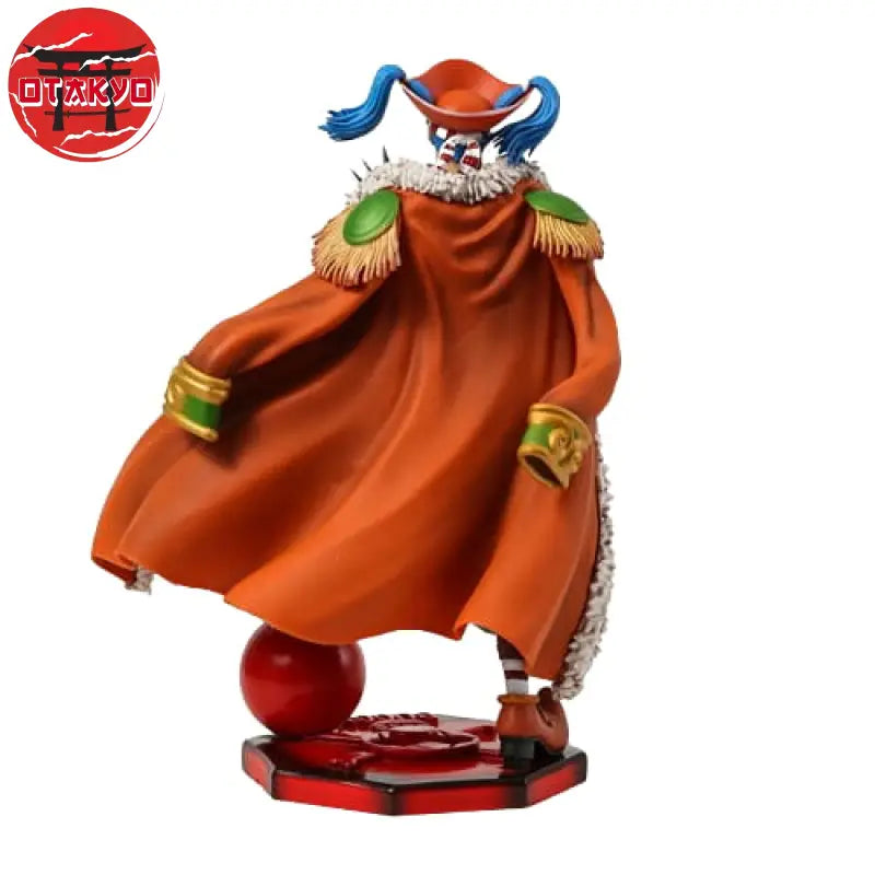 Baggy "Bara" Figuren - One Piece™
