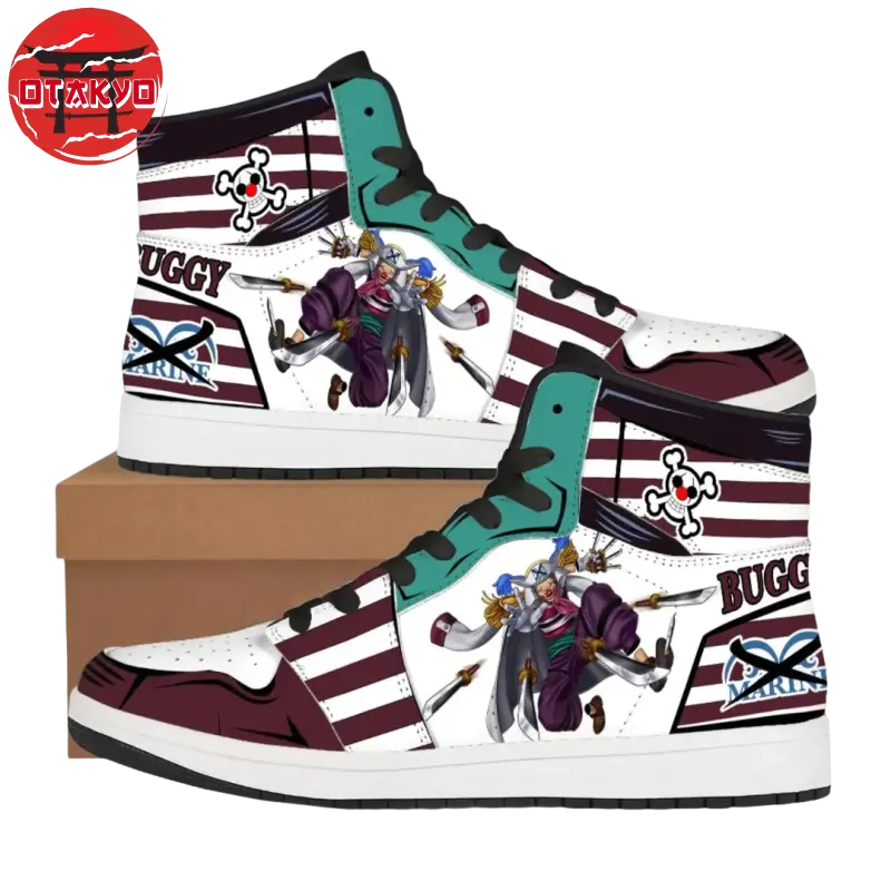 Baggy Schuhe - One Piece™