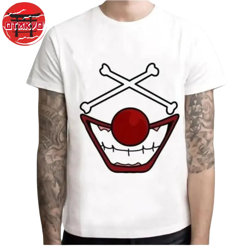 Baggy T-Shirt - One Piece™