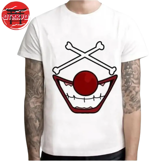 Baggy T-Shirt - One Piece™