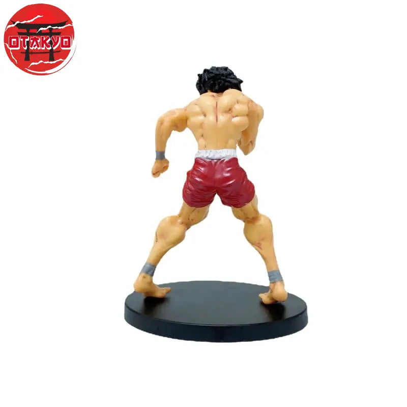 Baki Hanma Figuren - Baki the Grappler™