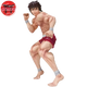 Baki Hanma Figuren - Baki the Grappler™