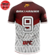 Baki Hanma Trikot - Baki The Grappler™