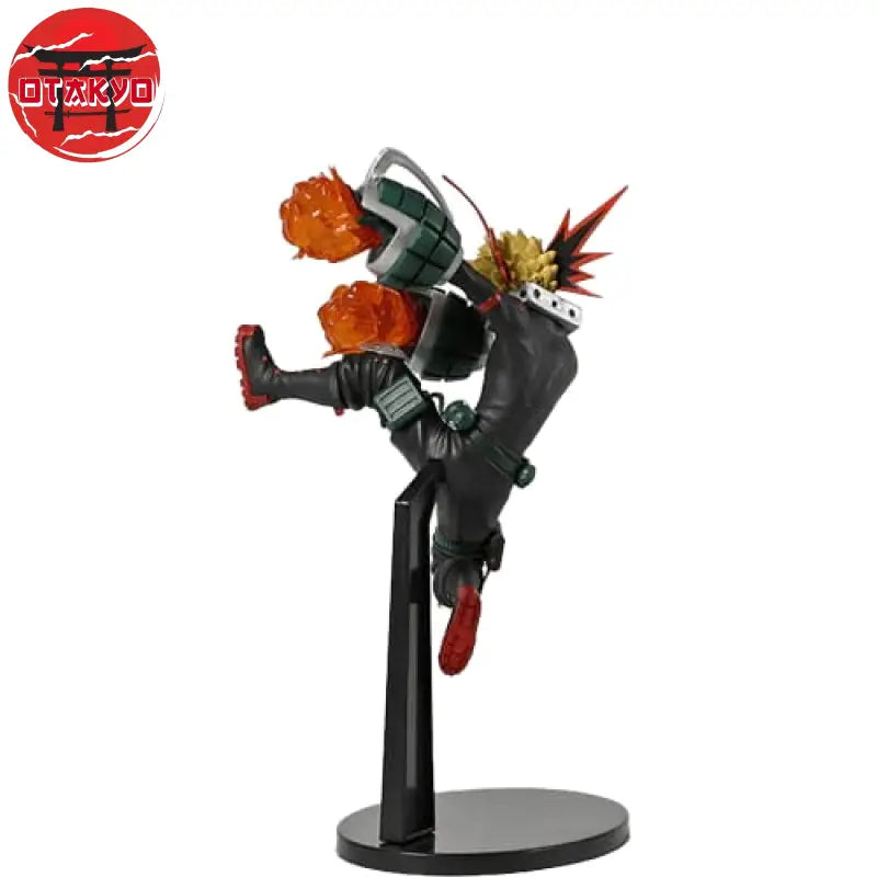 Bakugo "Fly" Figuren - My Hero Academia™
