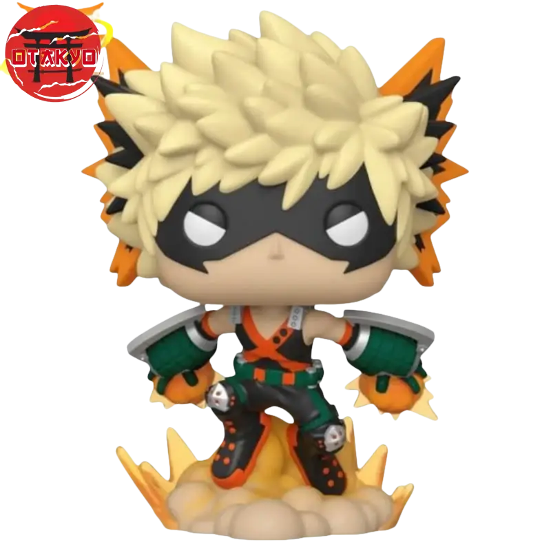 Bakugo Funko POP - My Hero Academia™