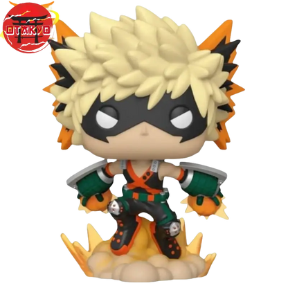 Bakugo Funko POP - My Hero Academia™