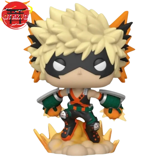 Bakugo Funko POP - My Hero Academia™