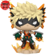 Bakugo Funko POP - My Hero Academia™